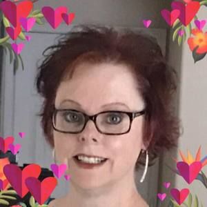 Meet your Posher, Norma